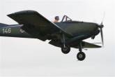 First flight return